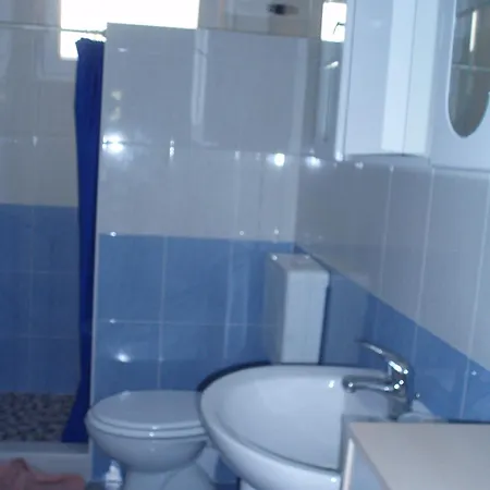 Abc Lesnik Apartamento Koper