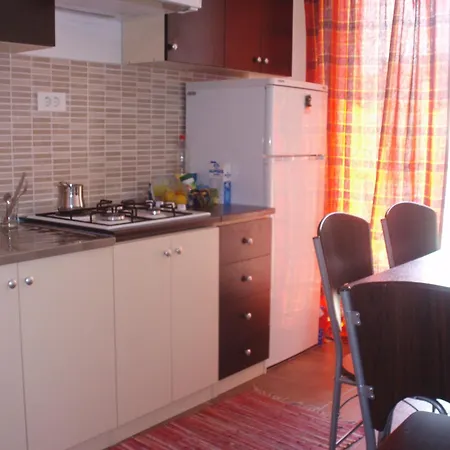 Apartamento Abc Lesnik
