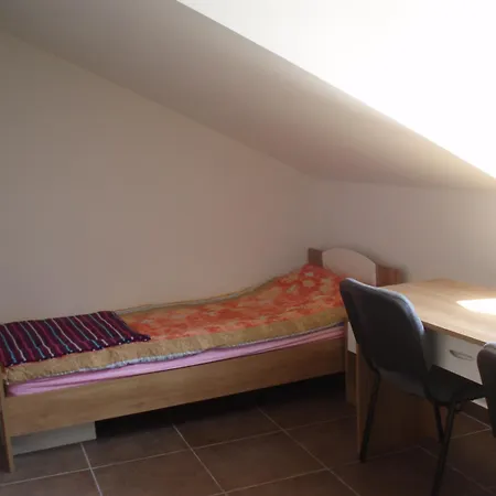 Apartamento Abc Lesnik