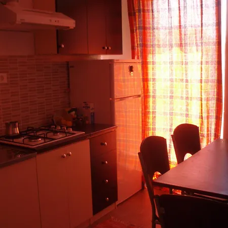 Apartamento Abc Lesnik *