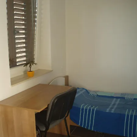 Apartamento Abc Lesnik *