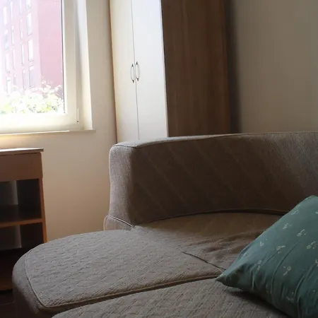 Abc Lesnik Apartamento