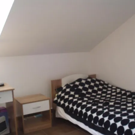 Abc Lesnik Apartamento